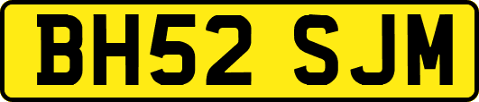 BH52SJM