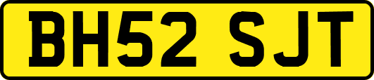 BH52SJT