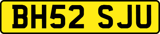 BH52SJU