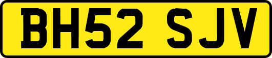 BH52SJV