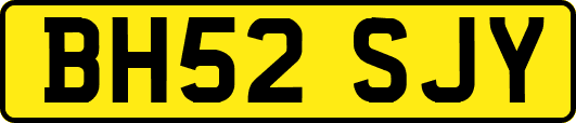 BH52SJY