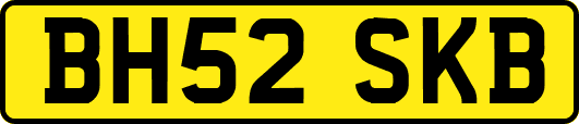 BH52SKB