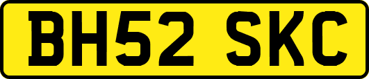 BH52SKC