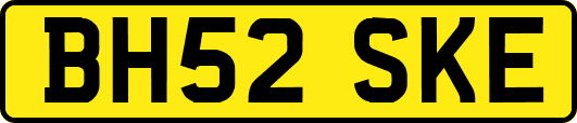BH52SKE
