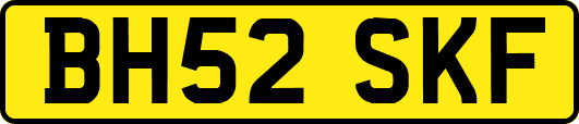 BH52SKF