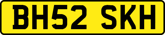 BH52SKH