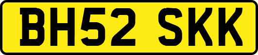 BH52SKK