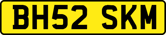 BH52SKM