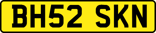 BH52SKN