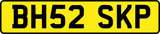 BH52SKP