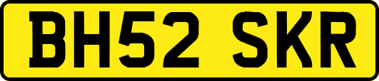 BH52SKR