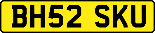 BH52SKU