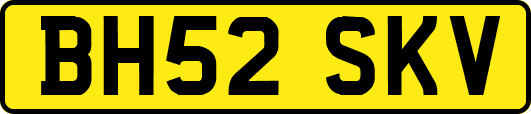 BH52SKV