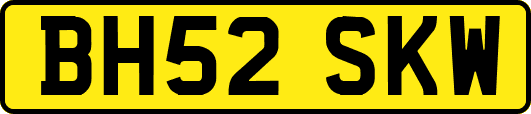 BH52SKW