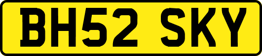 BH52SKY