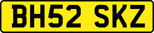 BH52SKZ