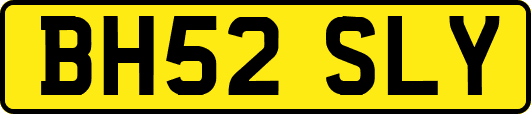 BH52SLY