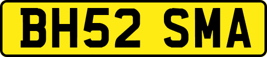 BH52SMA