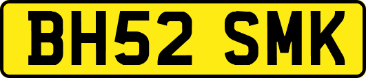 BH52SMK