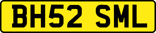 BH52SML