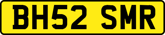 BH52SMR