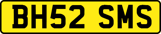 BH52SMS