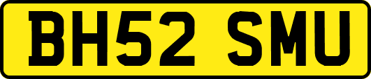 BH52SMU
