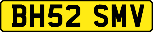 BH52SMV
