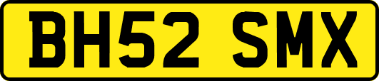 BH52SMX