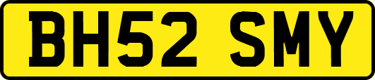 BH52SMY