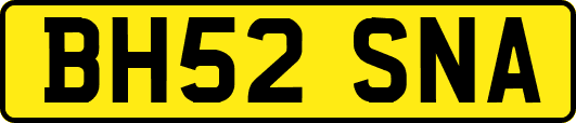 BH52SNA