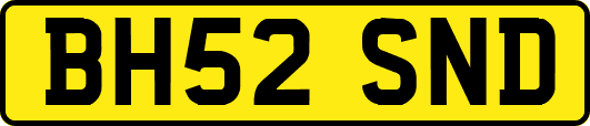 BH52SND