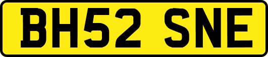 BH52SNE