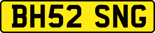 BH52SNG