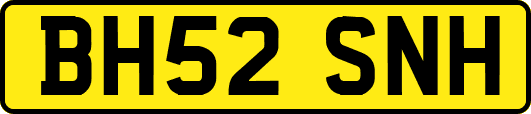 BH52SNH
