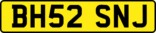BH52SNJ
