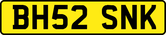 BH52SNK