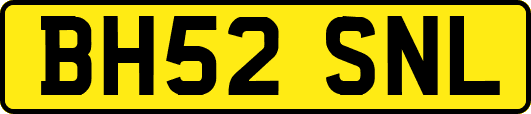 BH52SNL