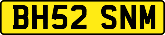 BH52SNM