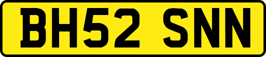 BH52SNN