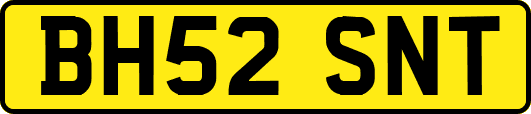 BH52SNT