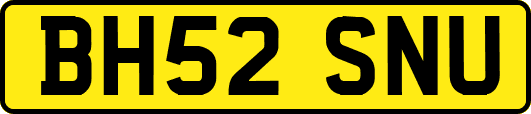 BH52SNU