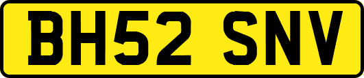 BH52SNV