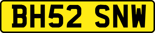 BH52SNW