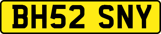 BH52SNY