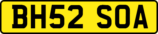 BH52SOA