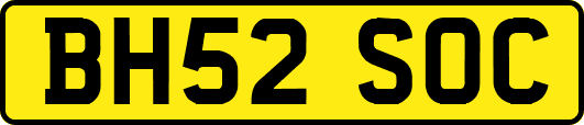 BH52SOC