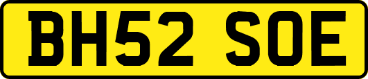 BH52SOE
