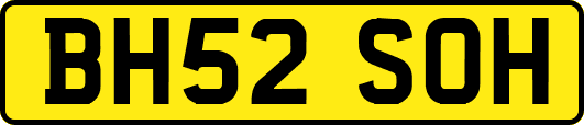 BH52SOH