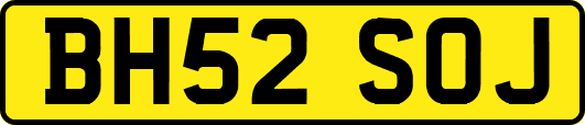 BH52SOJ